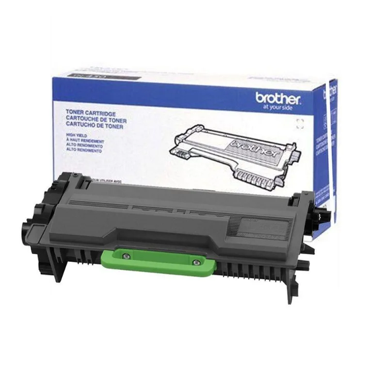 Toner Original Brother Tn3472 Tn-3472 Para Mfcl5902dw Mfcl5802dw