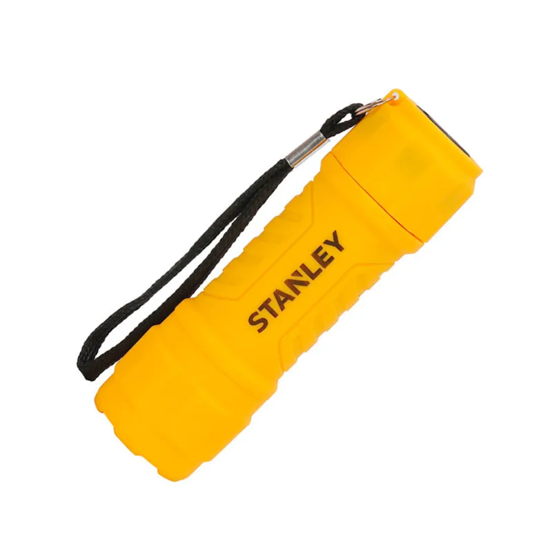 Linterna LED 20lm a 3AAA Stanley Linterna Plástica 9 Led 20lm Stanley