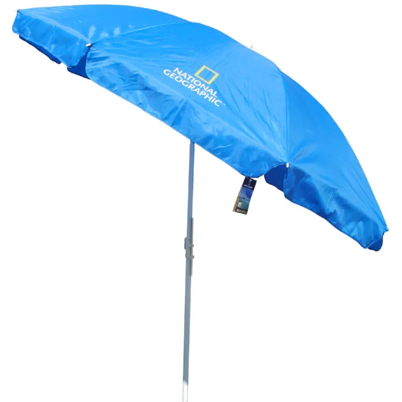 Sombrilla NATIONAL GEOGRAPHIC Azul