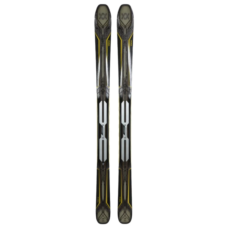 Volkl V-Werks 100 Ski 2026 170