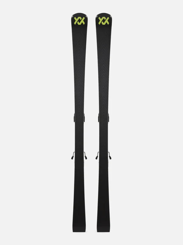 2026 Volkl Racetiger SL Master Wc-Plate 165