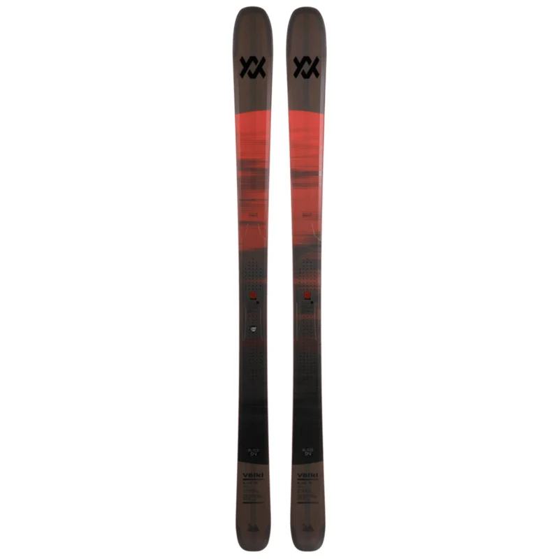 Volkl Blaze 94 Ski 2026 Black / 179