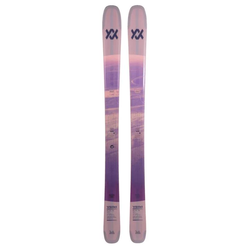 Volkl Blaze 94 Ski 2026 Rose / 158