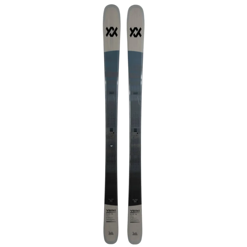 Volkl Blaze 86 Ski + Marker 10.0 TP GW Binding 2026 Grey / 180