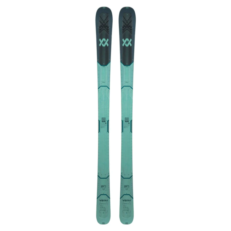 Volkl Mantra 84 Womens Ski 2026 163
