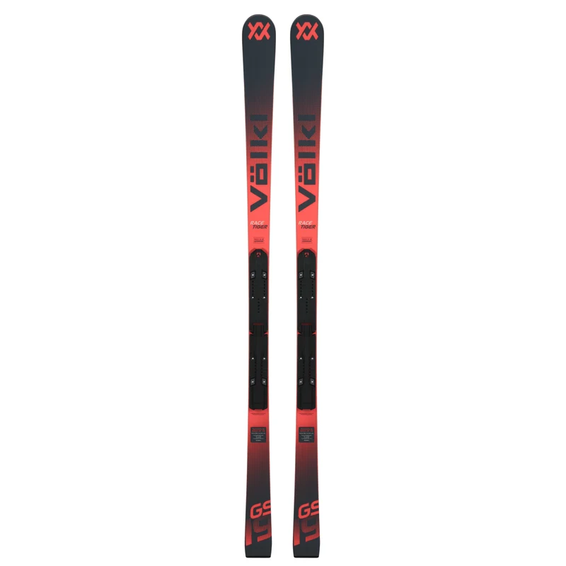Volkl Racetiger GS R Junior JR - Plate Ski 2026 170