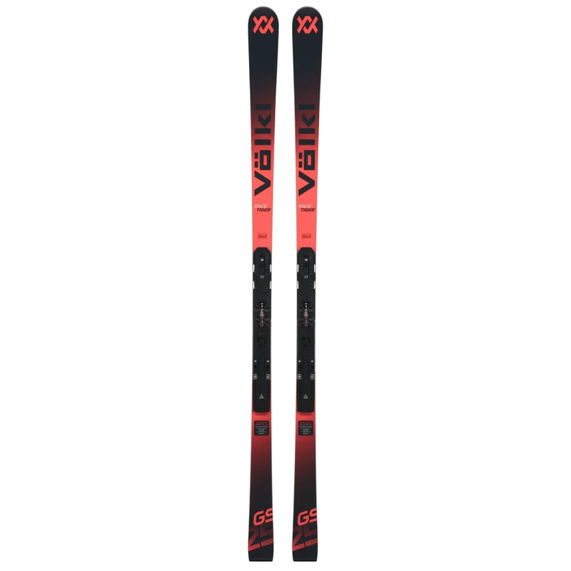 Volkl Racetiger GS R WC - Plate Ski 2026 183