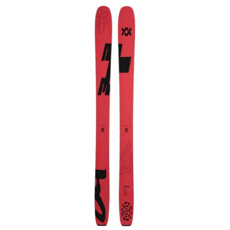 Volkl Revolt 114 Ski 2026 177