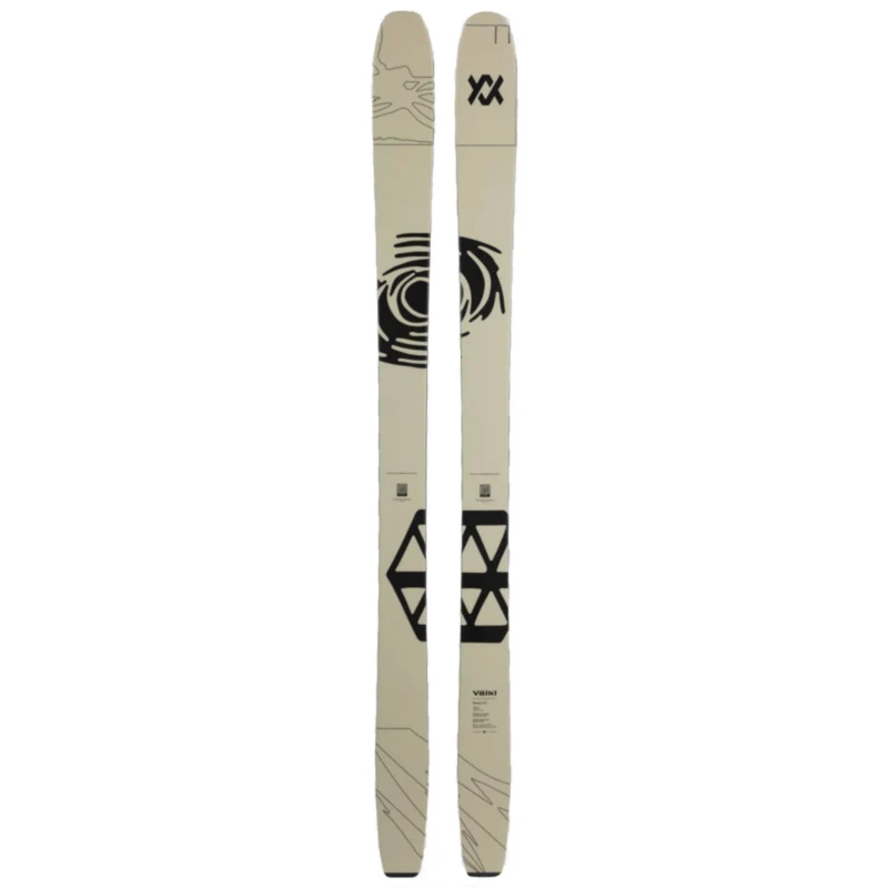 Volkl Revolt 101 Ski 2026 168