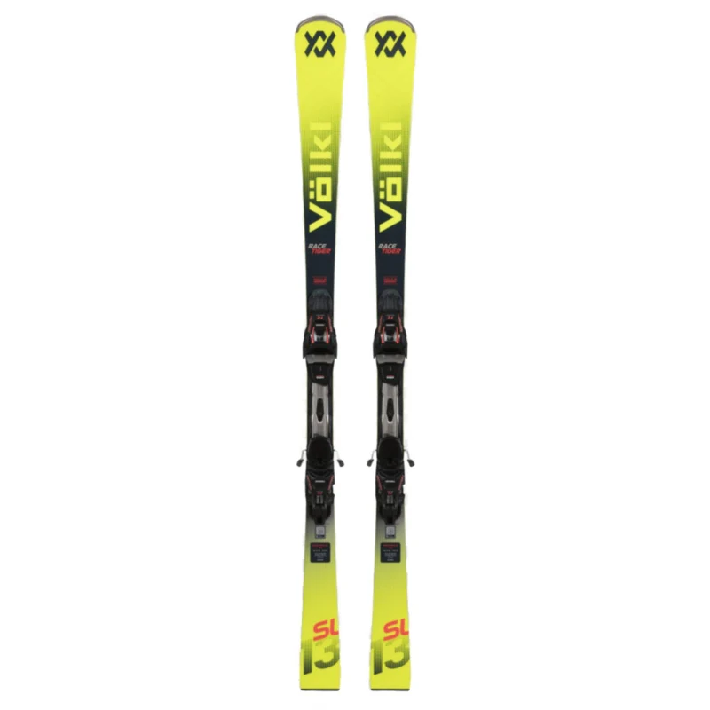 Volkl Racetiger SL Ski + RMotion-T 12 GW Binding 2026 160