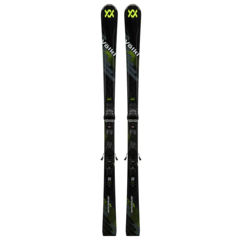 Volkl Peregrine XT Ski + VMotion 10 GW Binding 2026 175
