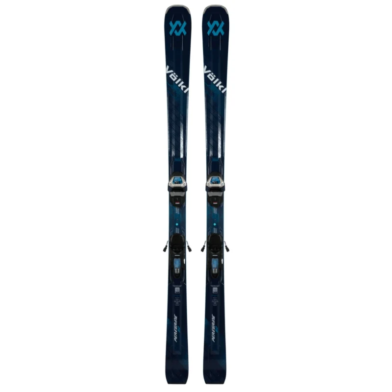 Volkl Peregrine 82 Ski + LowRide 13 FR GW Binding 2026 162