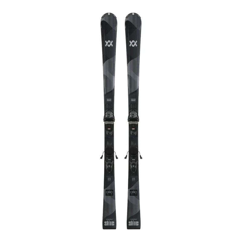 Volkl Shine 72 Womens Ski + VMotion 10 GW W Binding 2027 137