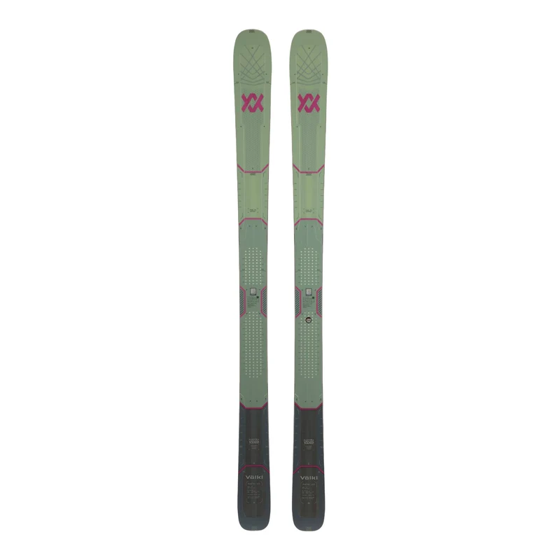 Volkl Mantra 102 Ski 2027 177
