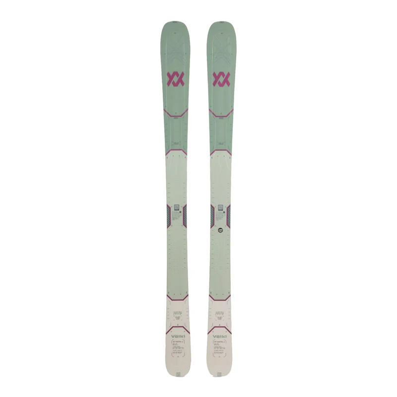 Volkl Mantra M7 Womens Ski 2027 156