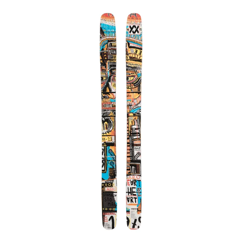 Volkl Revolt 121 Ski 2027 184