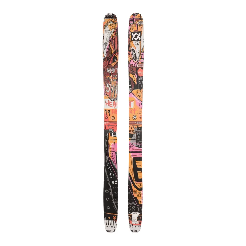 Volkl Revolt 112 Ski 2027 185