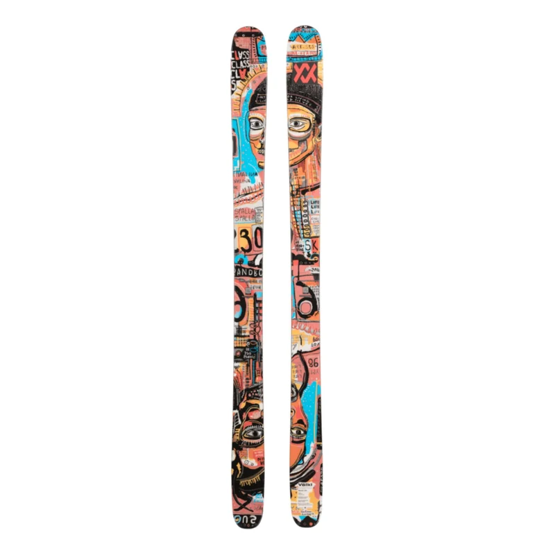 Volkl Revolt 104 Ski 2027 180