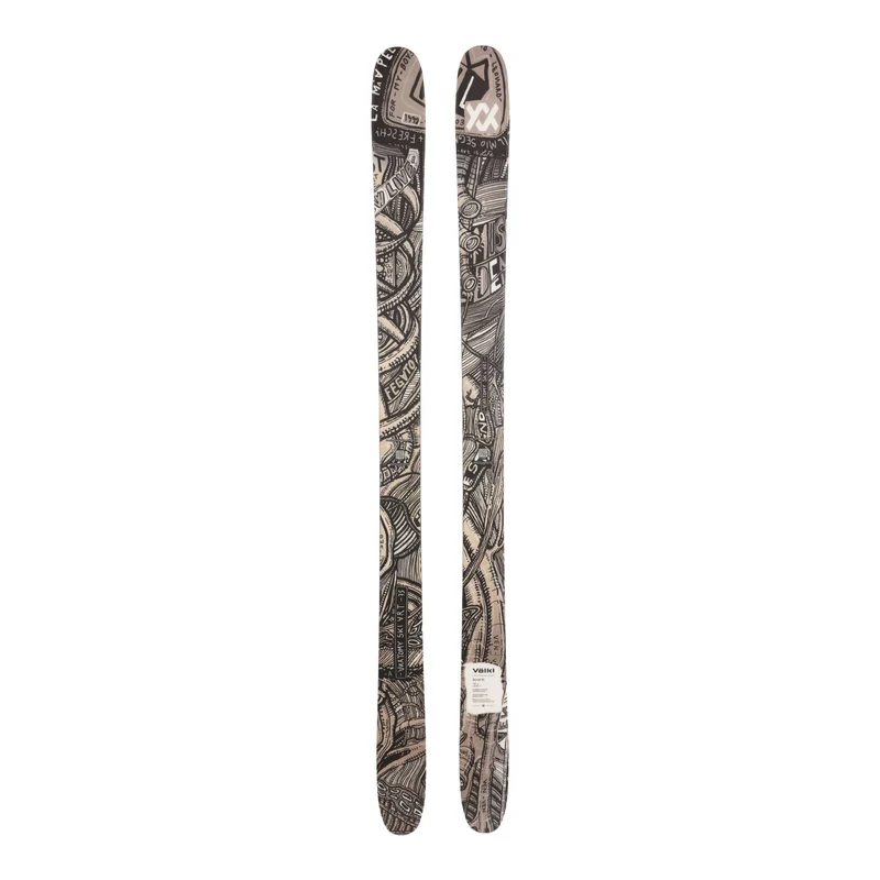 Volkl Revolt 96 Ski 2027 173