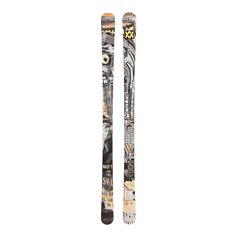 Volkl Revolt 86 Ski 2027 164