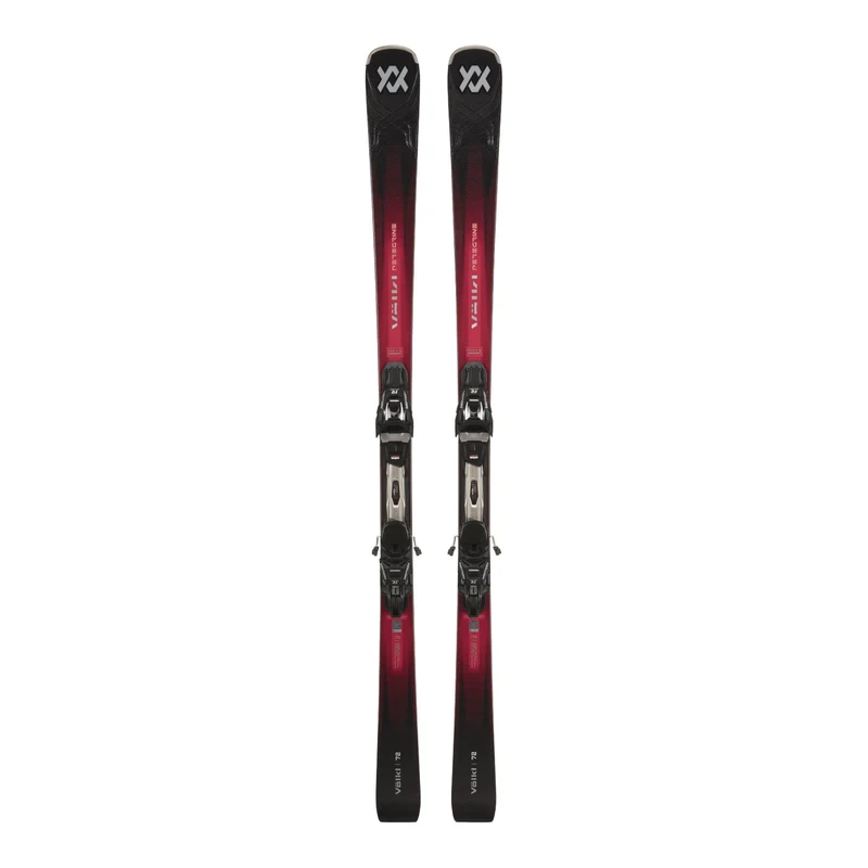 Volkl Peregrine 72 Ski + RMotion-T 12 GW Binding 2027 163