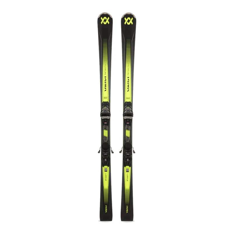 Volkl Peregrine XT Ski + VMotion 11 GW Binding 2027 175