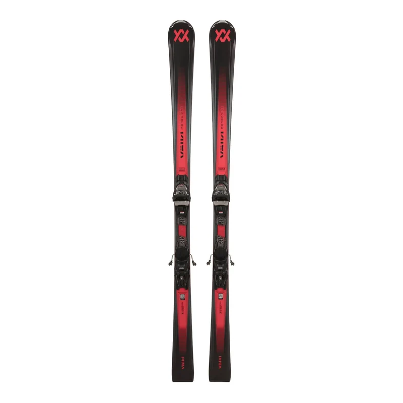 Volkl Peregrine X Ski + VMotion 10 GW Binding 2027 151