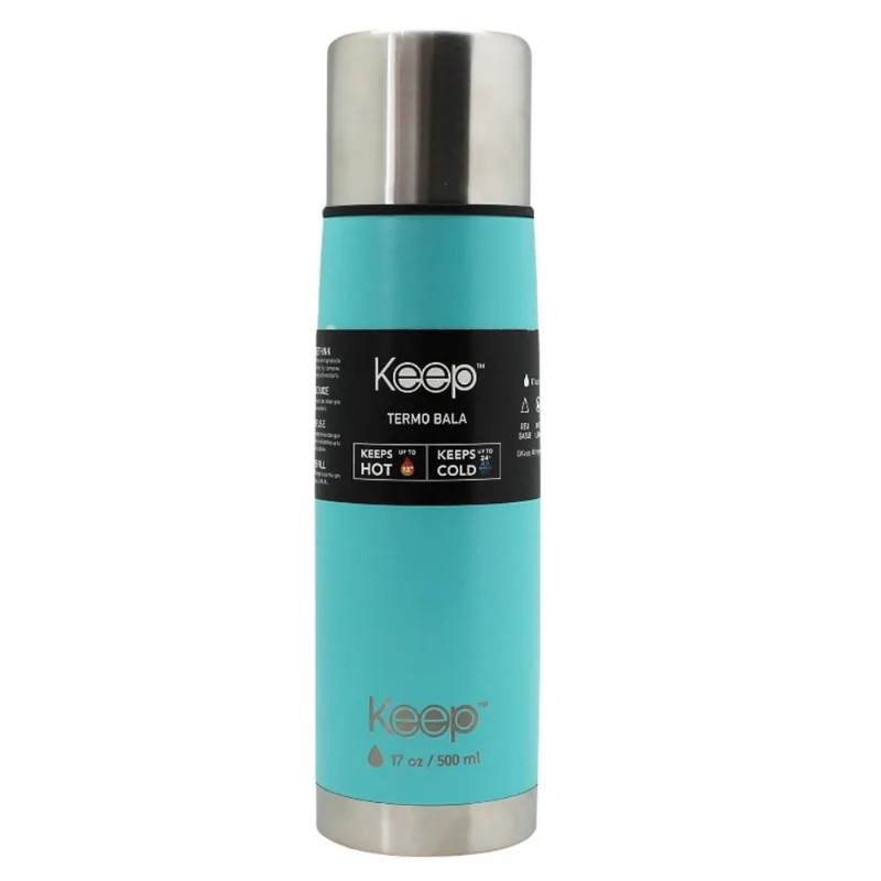 Termo de Agua Keep 1 L