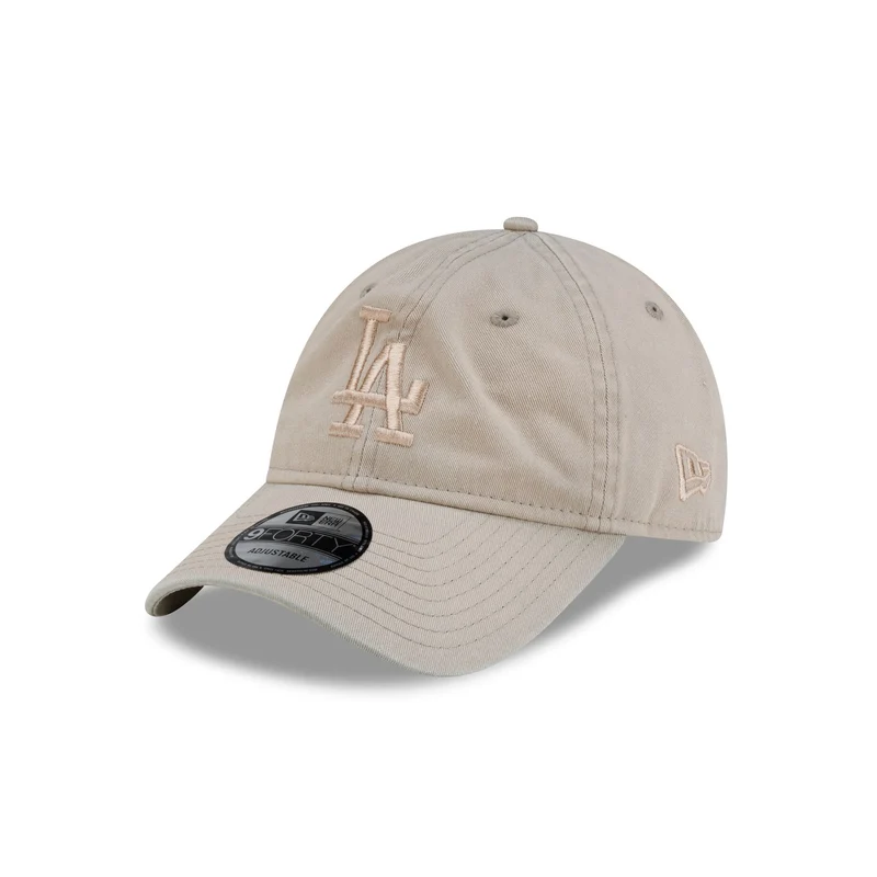 Los Angeles Dodgers Sun Faded 9FORTY Unstructured Adjustable Hat One Size