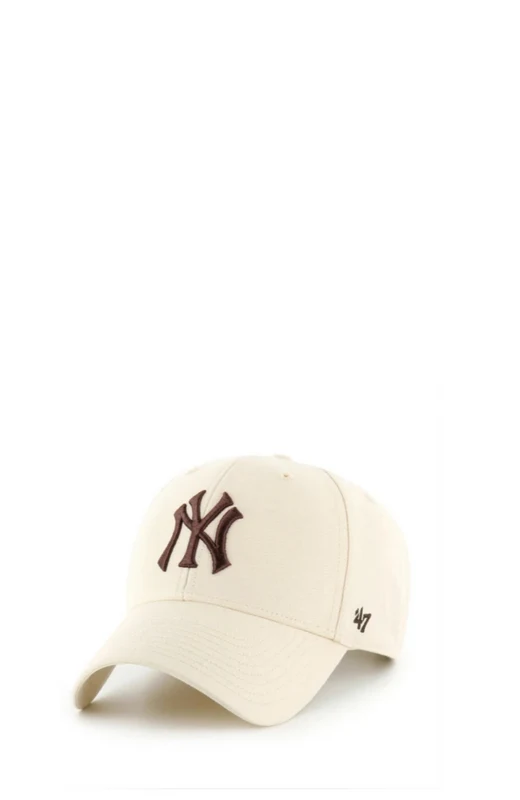 '47 MVP Legend New York Yankees Natural OSFA