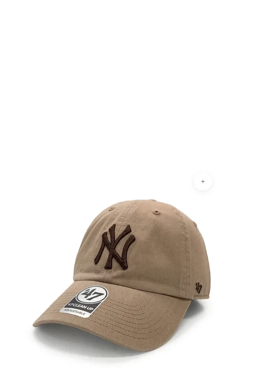 New York Yankees '47 Clean Up Latte OSFA