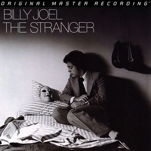 Billy Joel - Stranger New / SACD / The Stranger Mobile Fidelity (MOFI2089SACD)