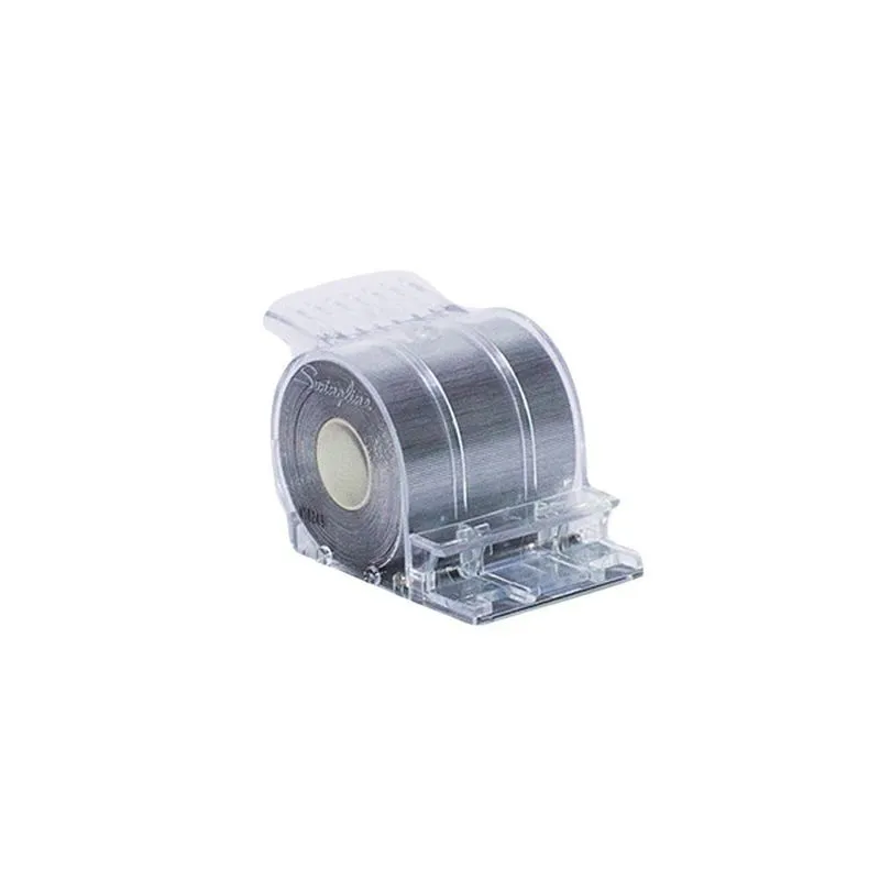 Grampos Em Metal Para Impressoras Ou Copiadoras Cx003 N1