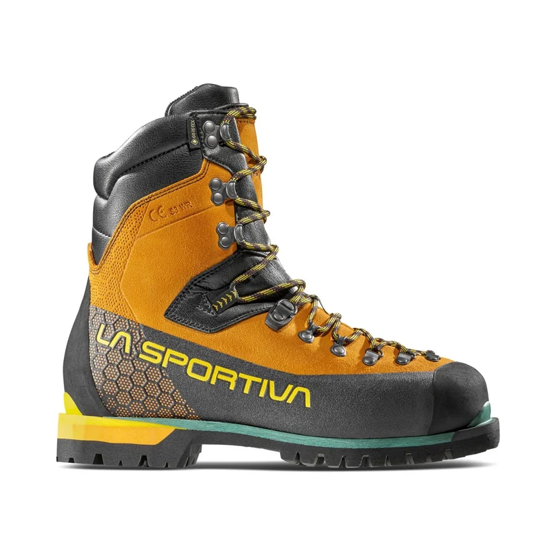 La Sportiva Men's Nepal Work S7s L3 GTX Orange / 47.5