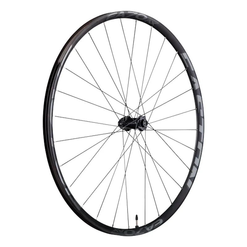 Easton EA70 AX Wheels Front 12/100
