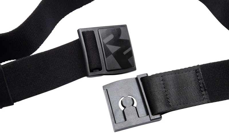 RaceFace OE Belt Black One-Size