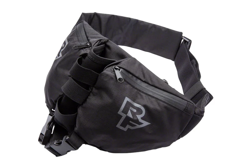 RaceFace Stash Quick Rip Bag Stealth One-Size