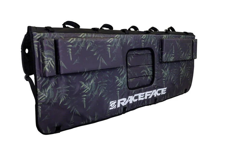 RaceFace T2 Tailgate Pad In-Ferno / S/M