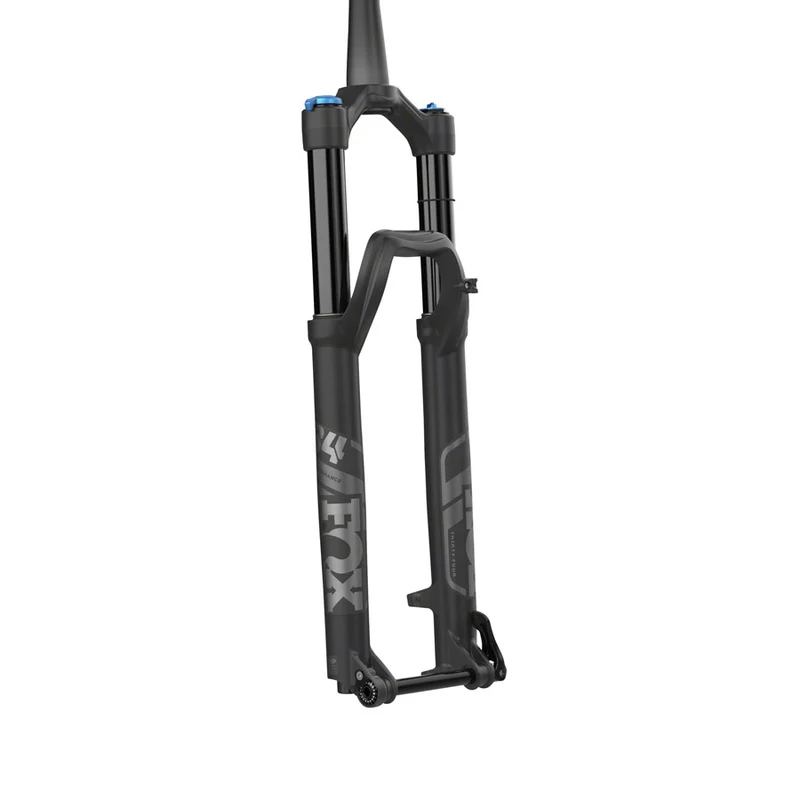 FOX 34 Performance Suspension Fork 29" 140 mm 15QR x 110 mm 44 mm Offset Matte Black Grip 3-Position