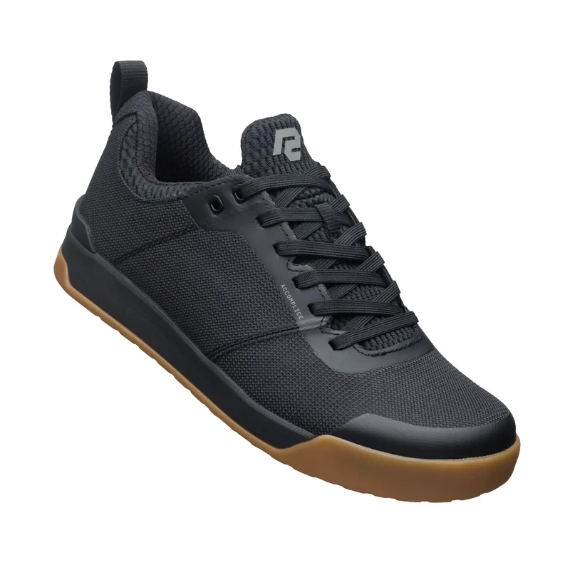 Ride Concepts Accomplice Clip Women's Black / 8