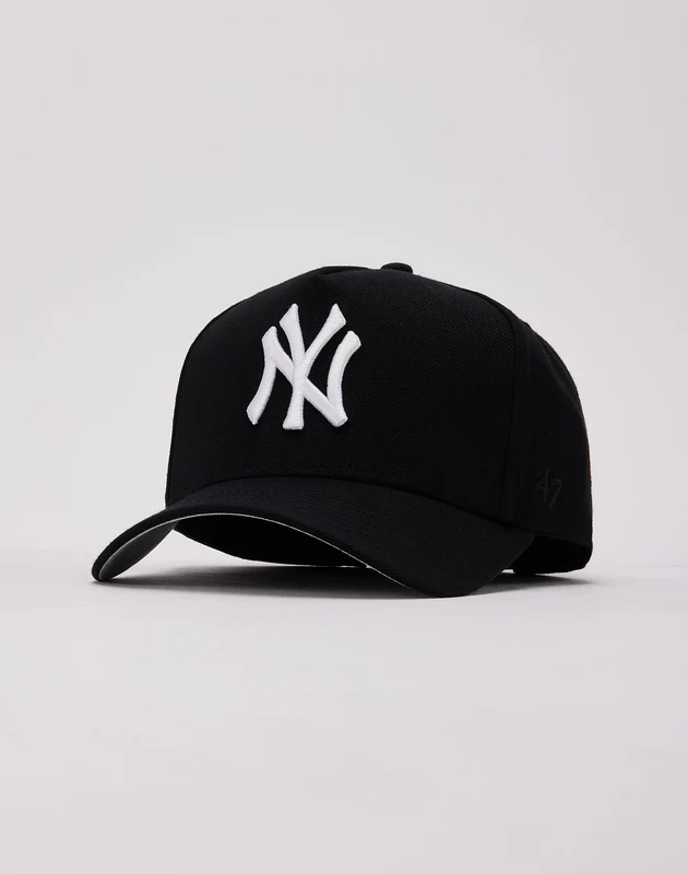 47 Brand MLB New York Yankees Clean Up Cap 1 SIZE
