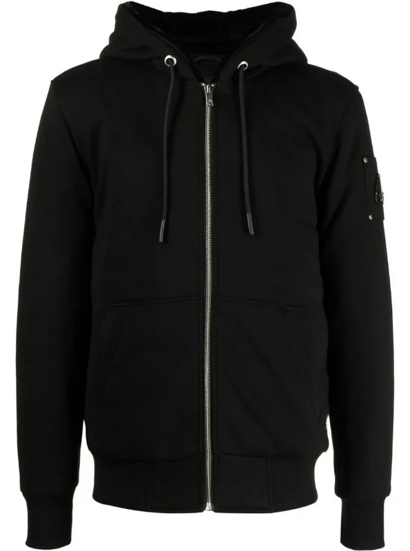 Moose Knuckles Classic Bunny L