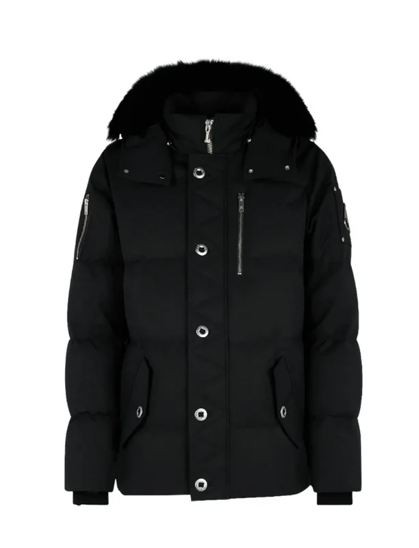 Moose Knuckles Original 3 Q Jacket M