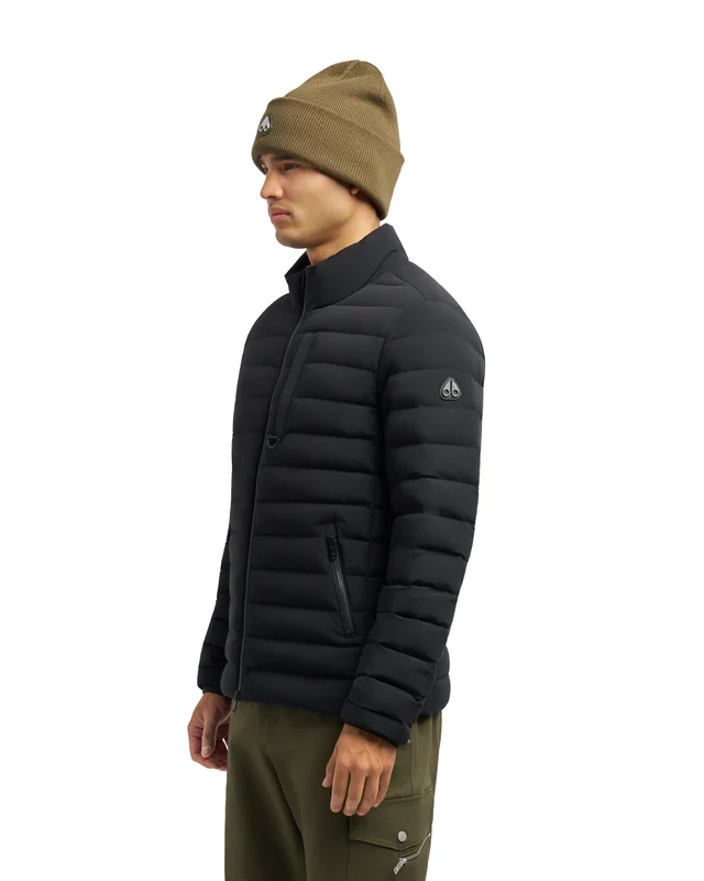 Laki Jacket Black M