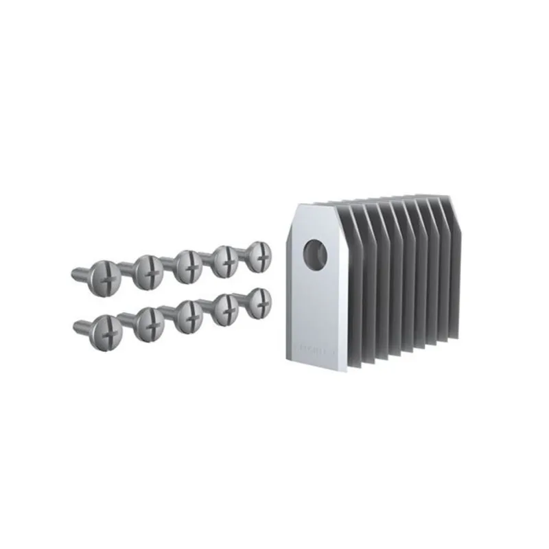 WORX Long-Life Blades for Vision Cloud