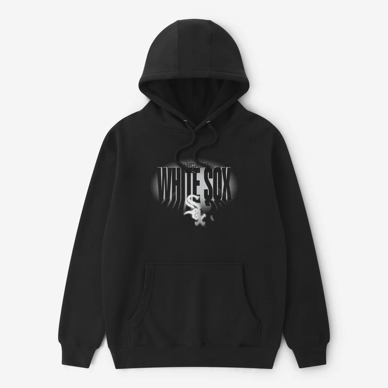 Chicago White Sox Floodlight Hoodie XL