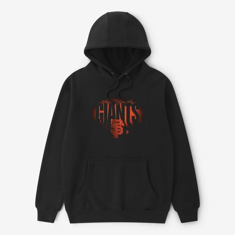 San Francisco Giants Floodlight Hoodie 2XL