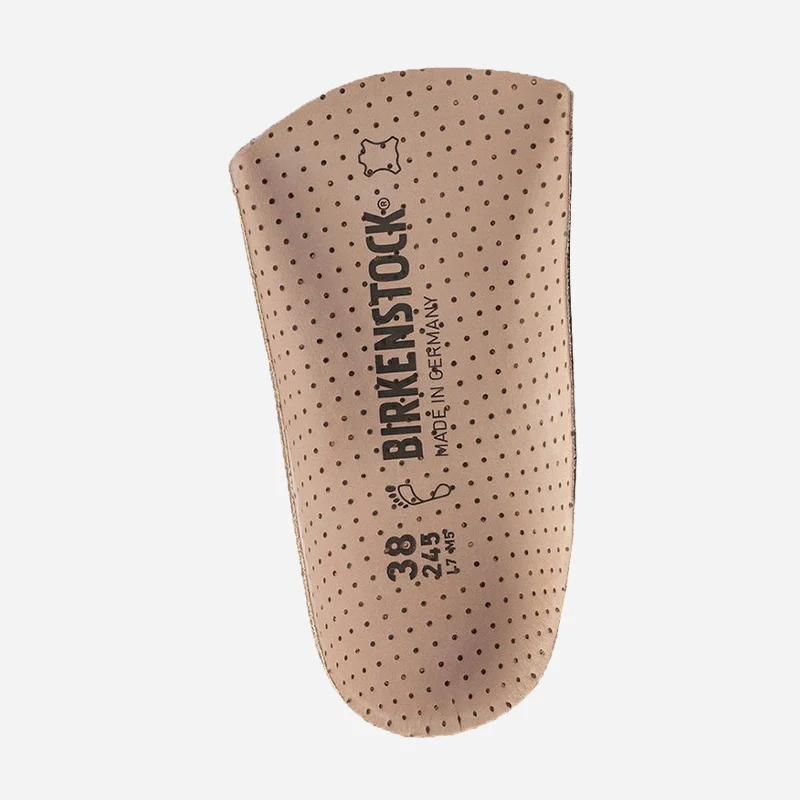 Birkenstock Birko Balance Insole Brown / 36 / Wide