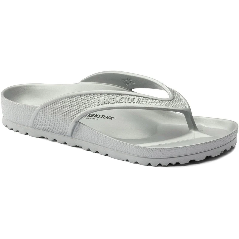 Honolulu Essentials EVA - Regular Metallic Silver / 41