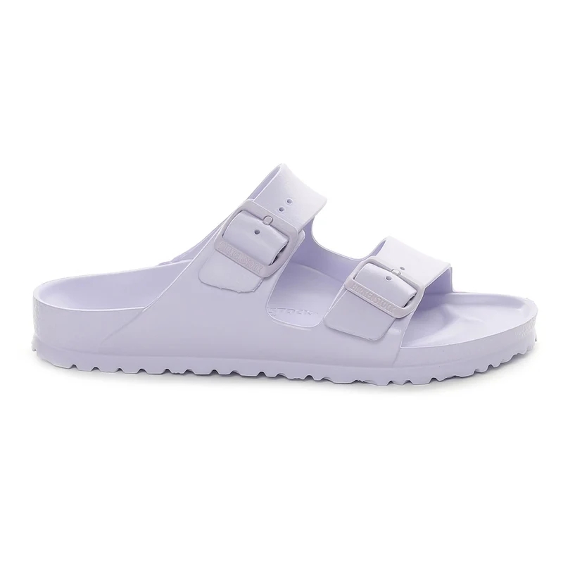 Birkenstock Ciabatta Arizona Eva Donna Lilla 37
